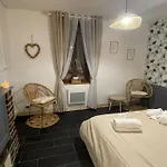 « le Querqus » - 6 Voyageurs Vakantiehuis *