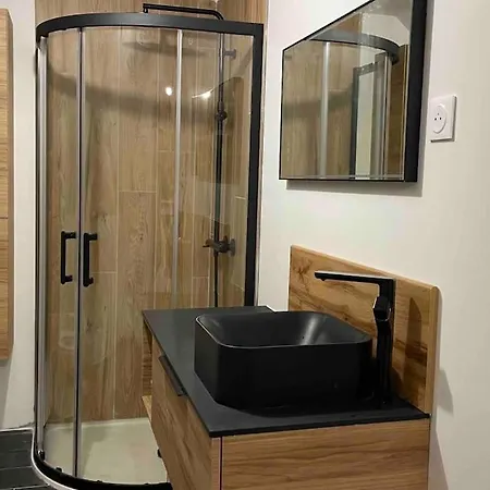 « le Querqus » - 6 Voyageurs