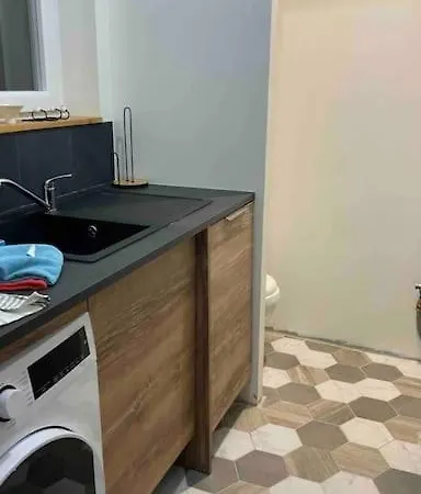 « le Querqus » - 6 Voyageurs Holiday home *