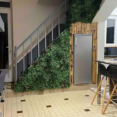 « le Querqus » - 6 Voyageurs Allouville-Bellefosse