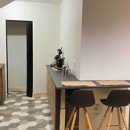 « le Querqus » - 6 Voyageurs