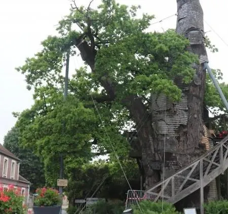 Holiday home « le Querqus » - 6 Voyageurs Allouville-Bellefosse