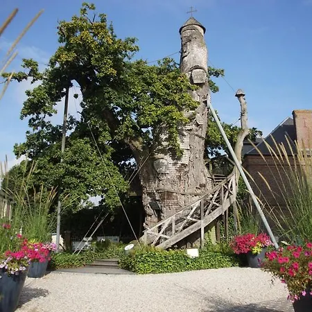 « le Querqus » - 6 Voyageurs *