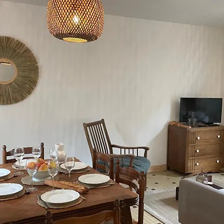 « le Querqus » - 6 Voyageurs * Allouville-Bellefosse