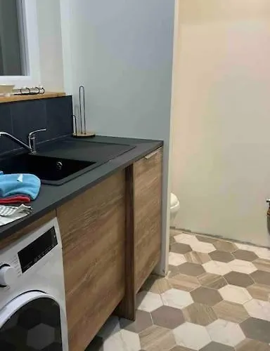 « le Querqus » - 6 Voyageurs Holiday home *