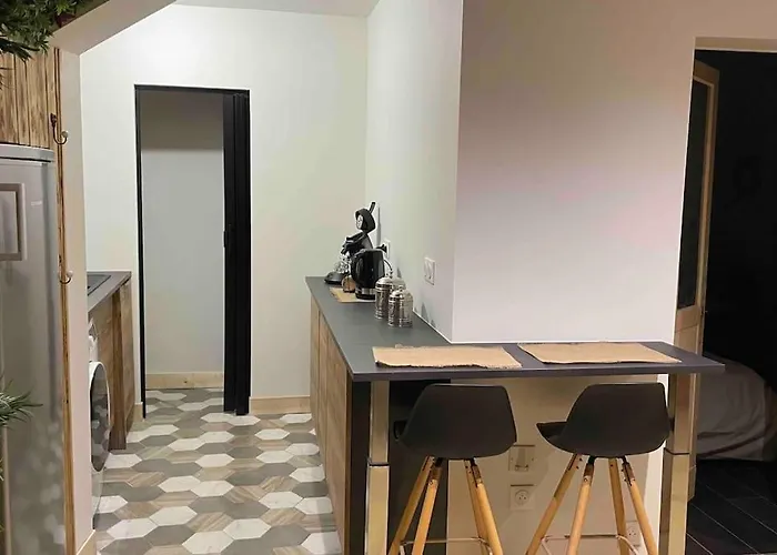 « le Querqus » - 6 Voyageurs