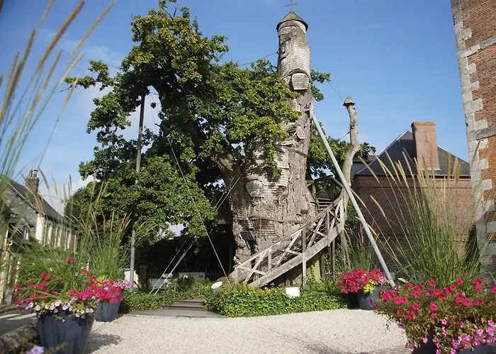 « le Querqus » - 6 Voyageurs *