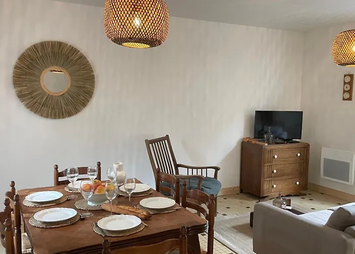 « le Querqus » - 6 Voyageurs * Allouville-Bellefosse